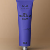 Deodorant Balm - The Onsen