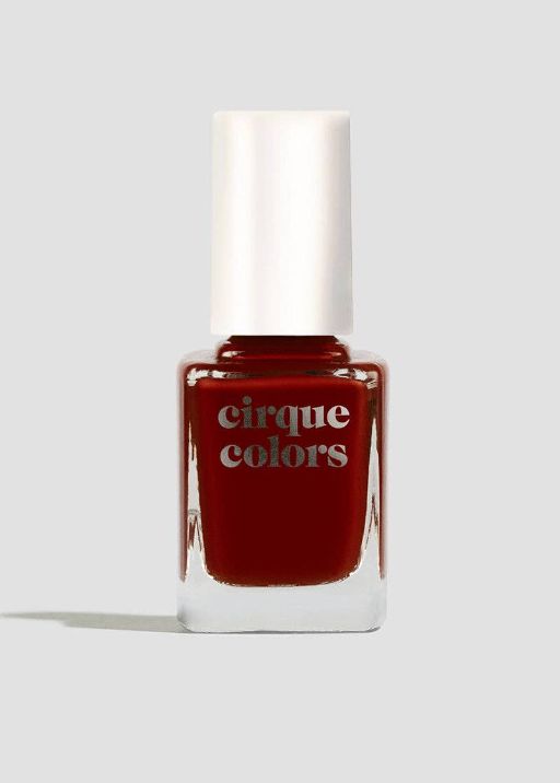 Rouge Rockefeller Nailpolish