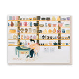 Admiration For You Card