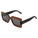 Lana Sunglasses - Bronze Carbon