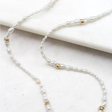 Ebb and Flow Necklace