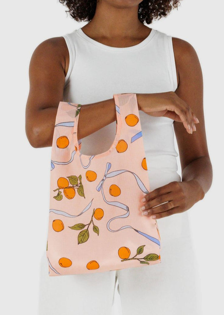 Baby Baggu - Apricots And Ribbons