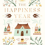 The Happiness Year Book