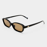 Honey Pot Sunglasses - Black