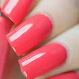 Sunset Park Nail Polish