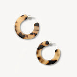 Kate Hoops - Blond Tortoise