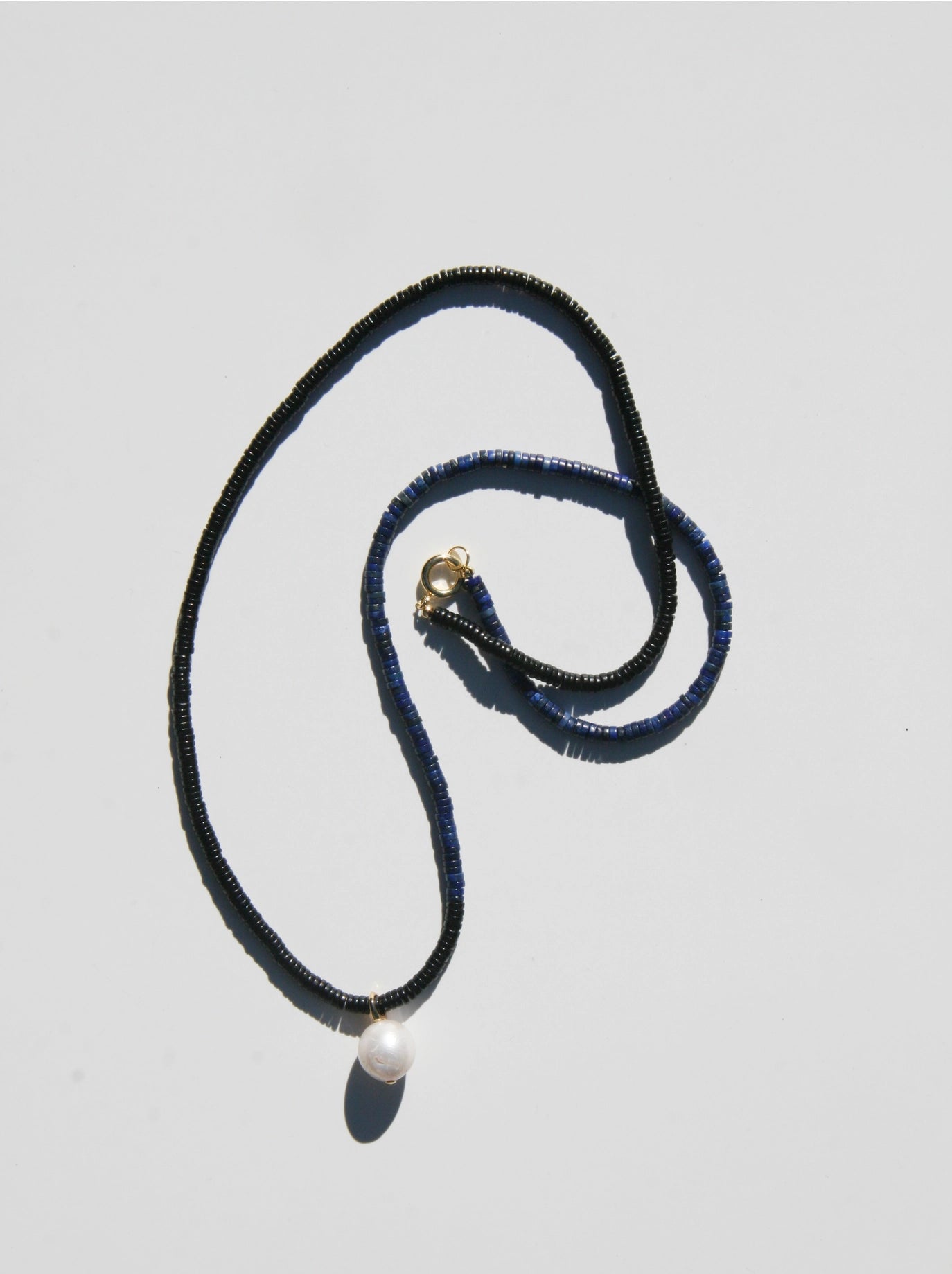 Asher Necklace