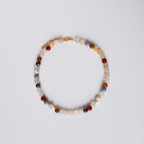 Gaia Bead Necklace