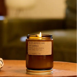 Standard Soy Candle - Arroyo Oak