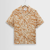 Didcot SS Shirt - Floral