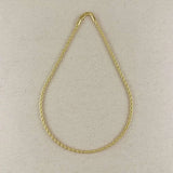 Rope Chain - Gold