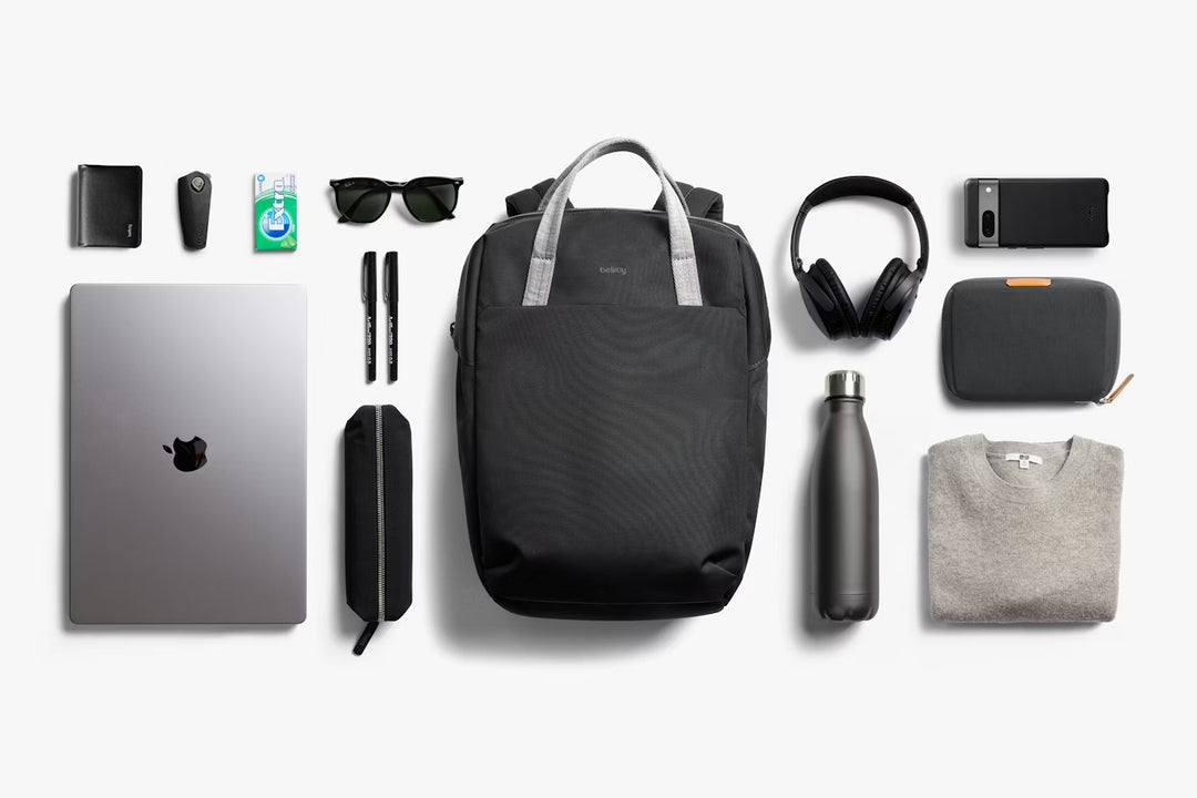 Via Workpack Backpack - Slate