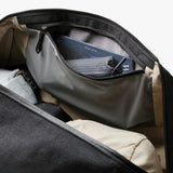 Venture Ready Duffel Bag 40L - Black