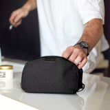 Toiletry Kit - Black
