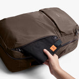 Lite Travel Pack Backpack 30L - River Rock