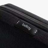 Tech Kit Compact - Black