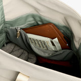 Classic Rolltop Backpack - Tahini