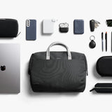 Via Work Bag - Slate