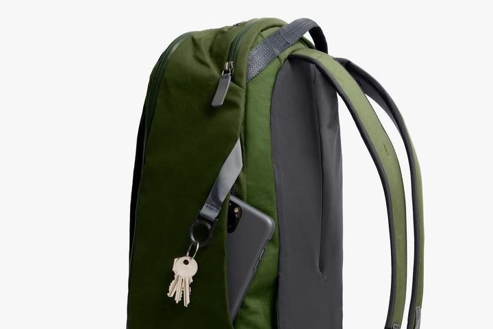 Transit Workpack Backpack - Ranger Green