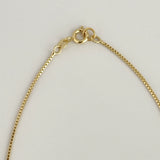 Emanuelle Necklace