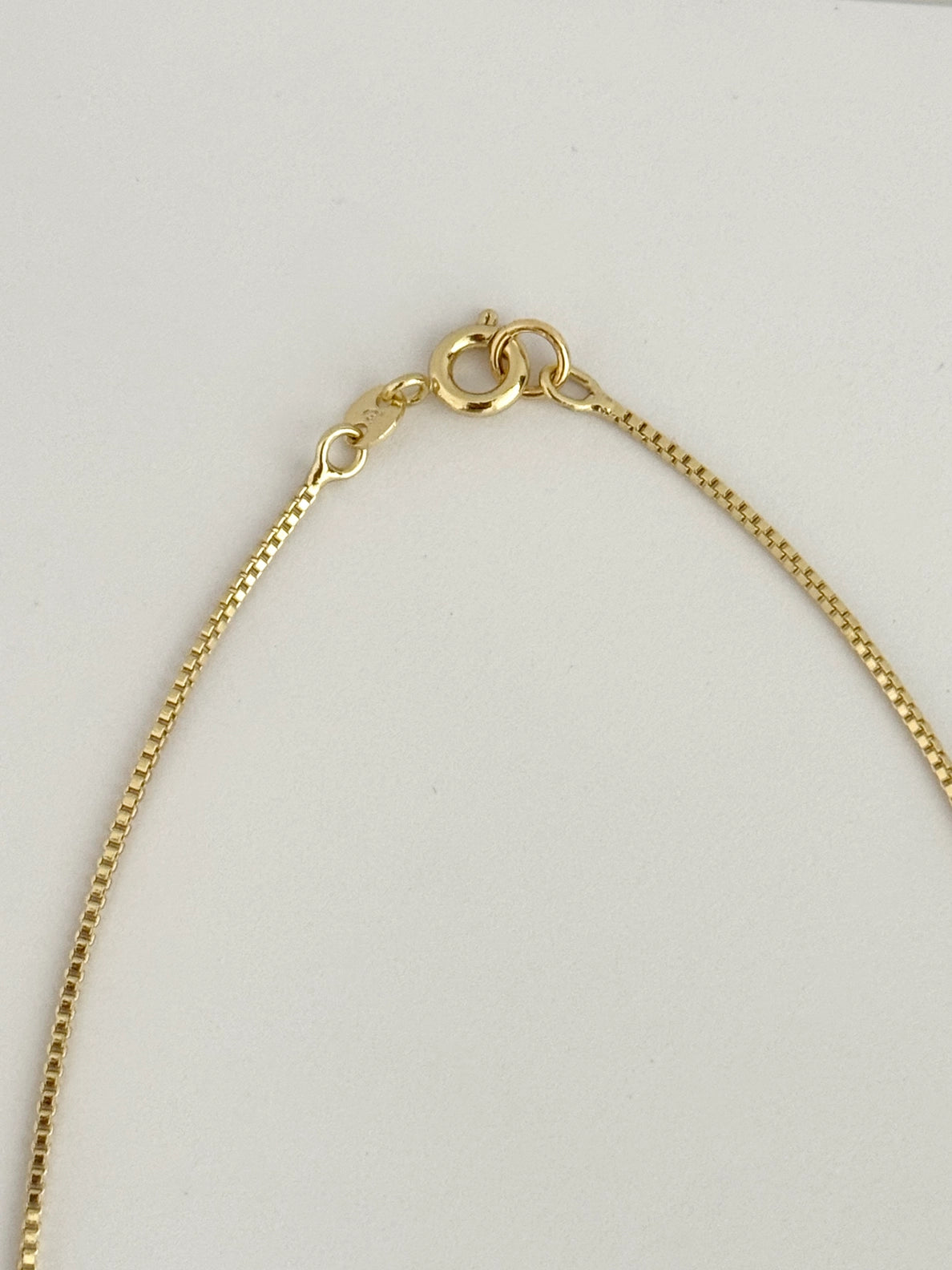 Emanuelle Necklace
