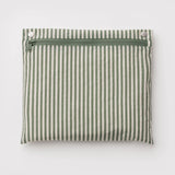 Cloud Carry On - Sage Stripe