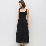 Holland Dress - Black