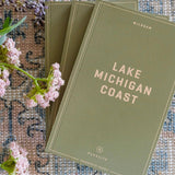Lake Michigan Coast Field Guide