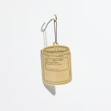 Air Freshener - Amber + Moss