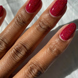 Madder Nail Polish