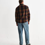Shelly Shirt - Multi Check