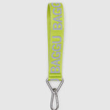 Logo Keychain - Citron