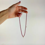 Anni Necklace