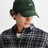 Shelly Shirt - Navy Multi
