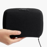 Tech Kit Compact - Black