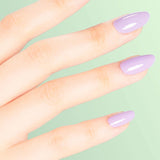 A Fiori Nail Polish