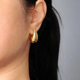 Drop Earrings