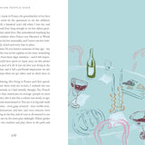 Having People Over Book