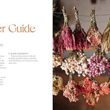 Designing With Dried Florals Book