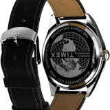 Legacy 41mm Watch - Black