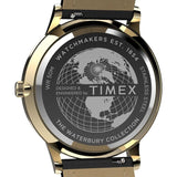 Waterbury Classic 40mm Watch