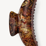 Grande Heirloom Claw - Bronze