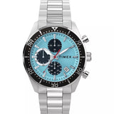 Ridgefield Chronograph 42mm Bracelet Watch