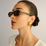 Pilferer Sunglasses - Black