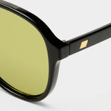 Tragic Magic Sunglasses - Black