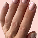Soleil Nail Polish