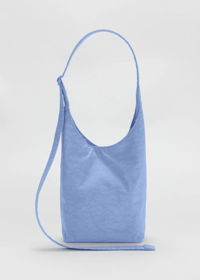 Small Nylon Sling - French Blue