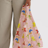 Standard Baggu - Teddy Bears