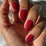 Madder Nail Polish