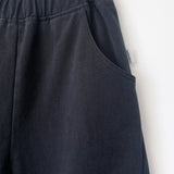 Arc Pant - Black Canvas